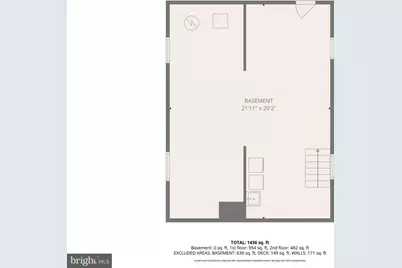 2920 Putty Hill Avenue, Baltimore, MD 21234 - Photo 59