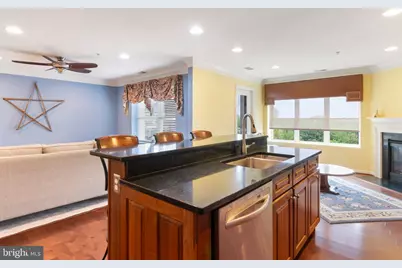 12236 Roundwood Road #609, Lutherville Timonium, MD 21093 - Photo 9