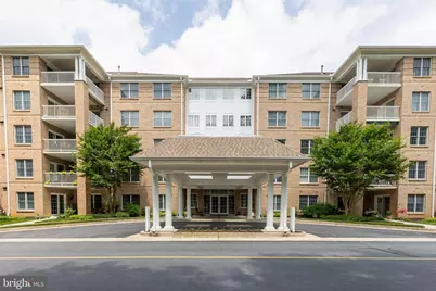12300 Rosslare Ridge Road #501, Lutherville Timonium, MD 21093 - Photo 3