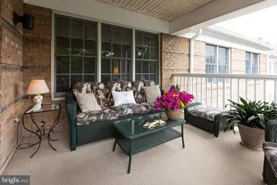 12300 Rosslare Ridge Road #501, Lutherville Timonium, MD 21093 - Photo 31