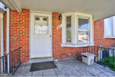 647 Dunwich Way, Baltimore, MD 21221 - Photo 11