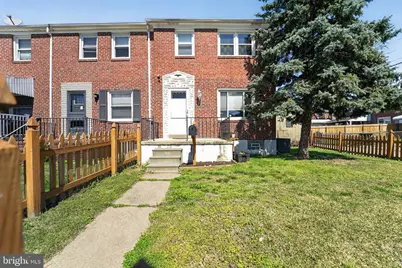 237 Riverthorn Road, Baltimore, MD 21220 - Photo 1
