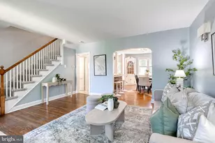 53 Burkshire Rd, Towson, MD 21286 - Photo 7