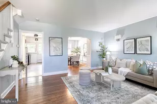 53 Burkshire Rd, Towson, MD 21286 - Photo 5