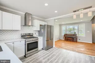 1405 Ingleside Ave, Baltimore, MD 21207 - Photo 11