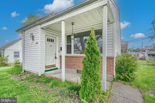 1405 Ingleside Ave, Baltimore, MD 21207 - Photo 3