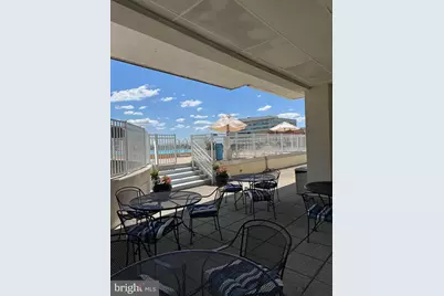 28 Allegheny Avenue #1303, Towson, MD 21204 - Photo 15