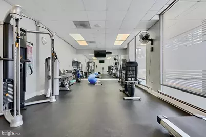 28 Allegheny Avenue #1303, Towson, MD 21204 - Photo 19