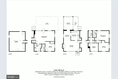 2005 Helmsby Road, Catonsville, MD 21228 - Photo 43