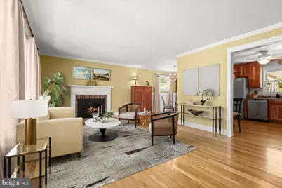 2005 Helmsby Road, Catonsville, MD 21228 - Photo 3