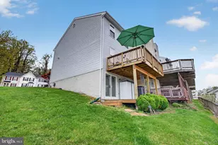 1154 Oakmoor, Halethorpe, MD 21227 - Photo 29