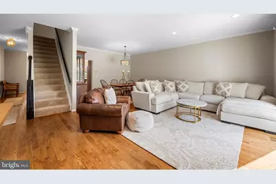 36 Iron Mill Garth, Cockeysville, MD 21030 - Photo 5