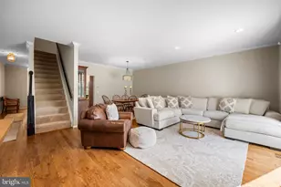 36 Iron Mill Garth, Cockeysville, MD 21030 - Photo 5