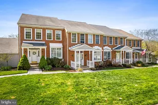 36 Iron Mill Garth, Cockeysville, MD 21030 - Photo 45