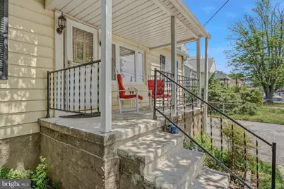 7316 Hughes Avenue, Baltimore, MD 21219 - Photo 3