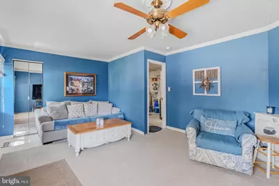 7316 Hughes Avenue, Baltimore, MD 21219 - Photo 5