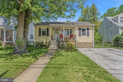 7316 Hughes Avenue, Baltimore, MD 21219 - Photo 1