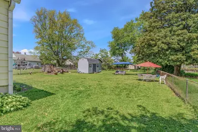 7316 Hughes Avenue, Baltimore, MD 21219 - Photo 23
