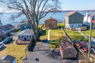 1452 Galena Road, Baltimore, MD 21221 - Photo 1