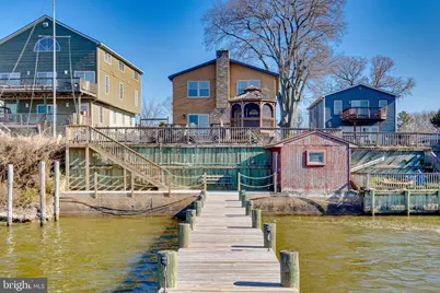 1452 Galena Road, Baltimore, MD 21221 - Photo 67