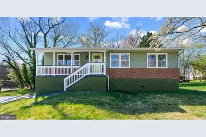 712 Kent Avenue, Baltimore, MD 21228 - Photo 3