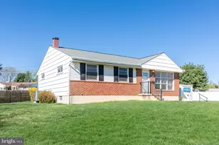 9201 Bengal Rd, Randallstown, MD 21133 - Photo 13