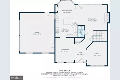 629 Coachmans Way, Parkton, MD 21120 - Photo 61