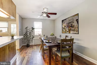 1744 Yakona Road, Baltimore, MD 21234 - Photo 5