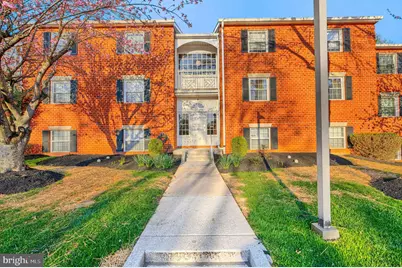 5 Brooking Court #202, Lutherville Timonium, MD 21093 - Photo 1