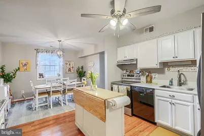 5 Brooking Court #202, Lutherville Timonium, MD 21093 - Photo 5