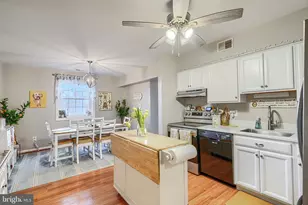 5 Brooking Ct, Lutherville Timonium, MD 21093 - Photo 5