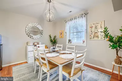 5 Brooking Court #202, Lutherville Timonium, MD 21093 - Photo 11