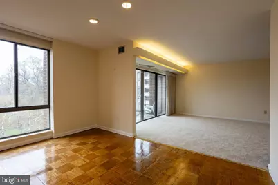 7 Slade Avenue #511, Baltimore, MD 21208 - Photo 11