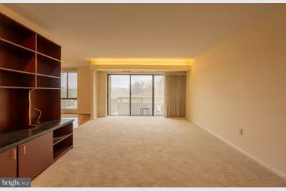 7 Slade Avenue #511, Baltimore, MD 21208 - Photo 9