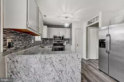 6681 Spring Mill Circle, Baltimore, MD 21207 - Photo 7