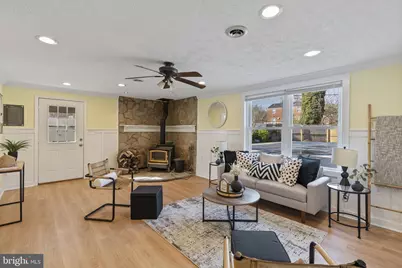 700 Greenwood Road, Baltimore, MD 21208 - Photo 25