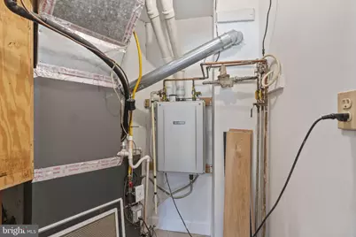 700 Greenwood Road, Baltimore, MD 21208 - Photo 31