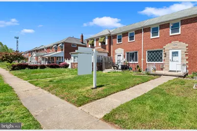 420 Trappe Road, Baltimore, MD 21222 - Photo 3