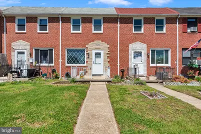 420 Trappe Road, Baltimore, MD 21222 - Photo 1