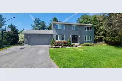 3752 Spring Lake Lane, Owings Mills, MD 21117 - Photo 1