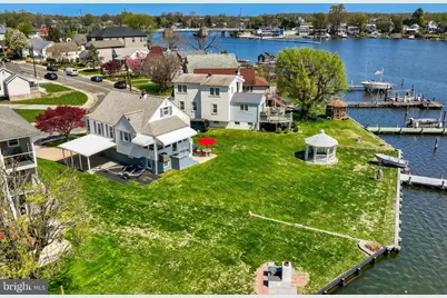 127 Bayside Drive, Baltimore, MD 21222 - Photo 31