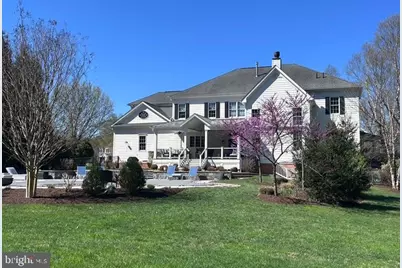 3 Dipping Pond Court, Lutherville Timonium, MD 21093 - Photo 9