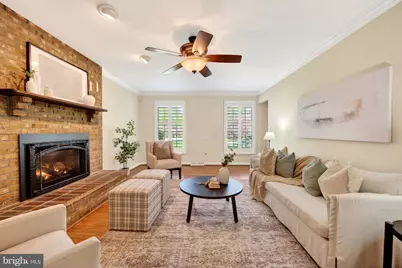 3805 Duddington Way, Phoenix, MD 21131 - Photo 5