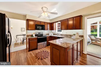 3805 Duddington Way, Phoenix, MD 21131 - Photo 15