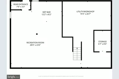 3805 Duddington Way, Phoenix, MD 21131 - Photo 11