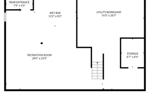 3805 Duddington Way, Phoenix, MD 21131 - Photo 11