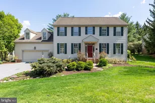 8503 Hill Spring Dr, Lutherville Timonium, MD 21093 - Photo 29