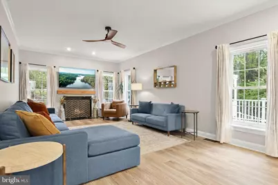 515 Garrison Forest Road, Owings Mills, MD 21117 - Photo 29