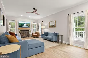 515 Garrison Forest Rd, Owings Mills, MD 21117 - Photo 29