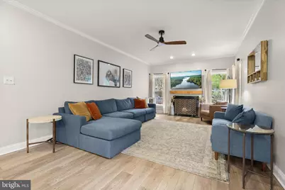 515 Garrison Forest Road, Owings Mills, MD 21117 - Photo 27